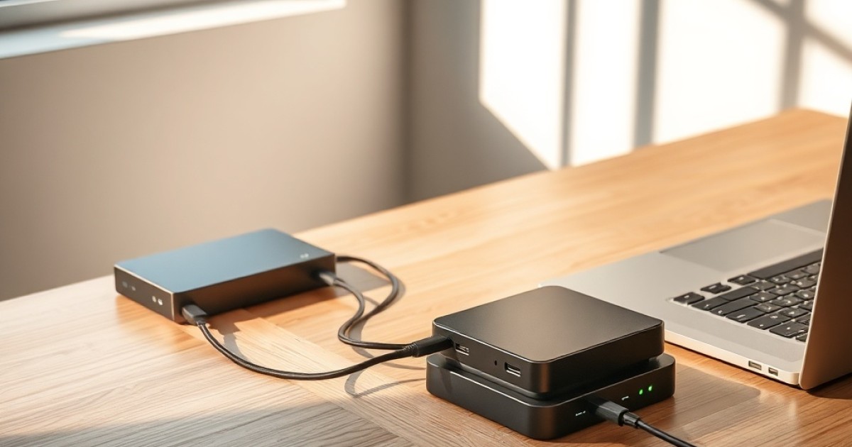 HD Externo: como formatar para Windows e Mac sem perder arquivos