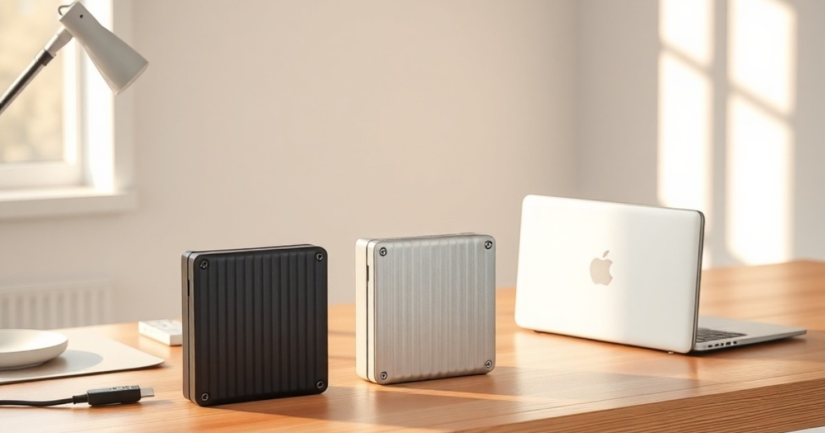 HD Externo: diferenças entre USB 3.0, 3.1 e 3.2 na prática