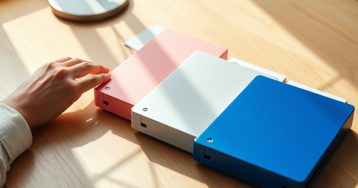 HD Externo: NTFS, exFAT ou FAT32 — qual formato usar?