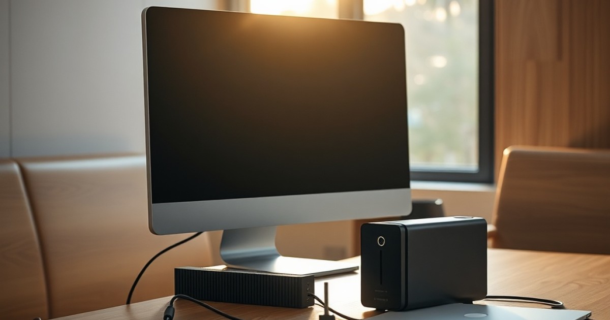 HD Externo: por que não aparece no PC e como resolver