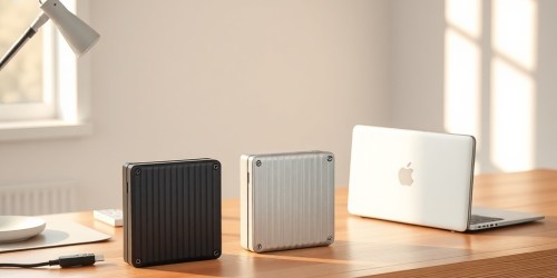 HD Externo: diferenças entre USB 3.0, 3.1 e 3.2 na prática