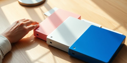 HD Externo: NTFS, exFAT ou FAT32 — qual formato usar?