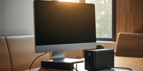 HD Externo: por que não aparece no PC e como resolver