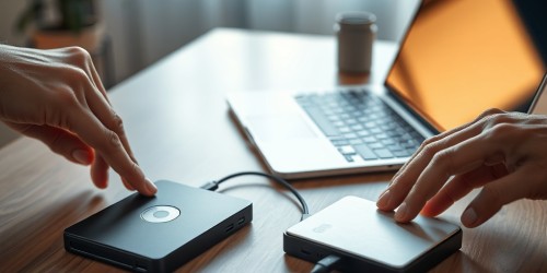 HD Externo: SSD externo vale a pena? quando compensa trocar